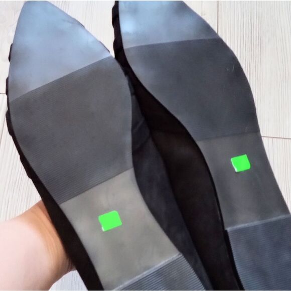 (S-4354) Piepiebuy Women's Flats Sz 11 - Picture 7 of 7